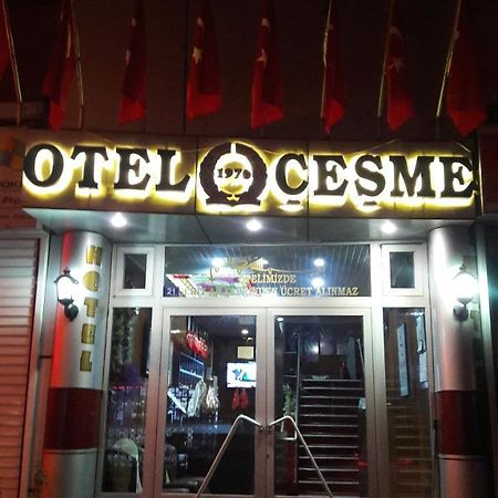 קוניה Hotel Cesme מראה חיצוני תמונה