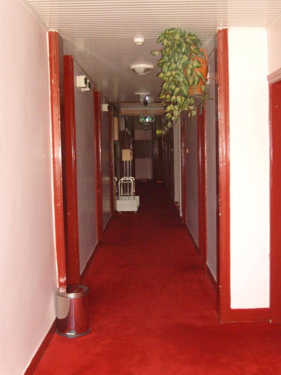קוניה Hotel Cesme מראה חיצוני תמונה