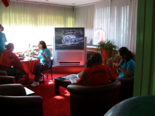 קוניה Hotel Cesme מראה חיצוני תמונה