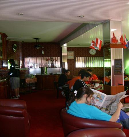 קוניה Hotel Cesme מראה חיצוני תמונה