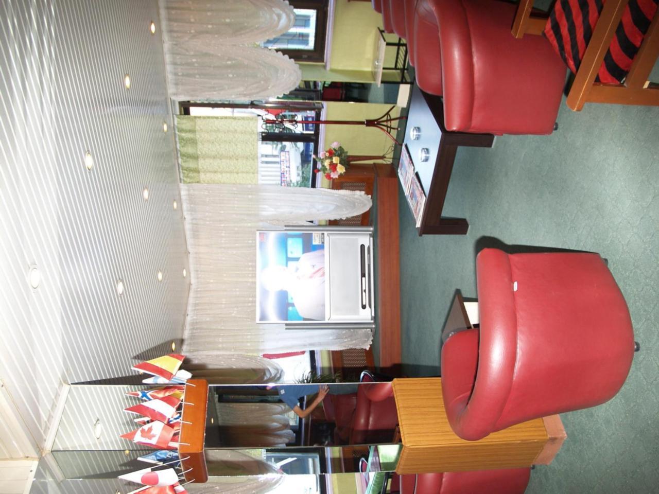 קוניה Hotel Cesme מראה חיצוני תמונה
